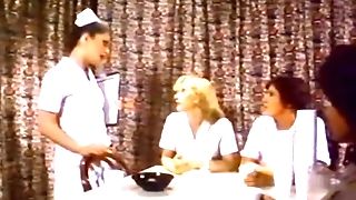 Amazing Anal Retro Clip With Diana May And Jerry Butler